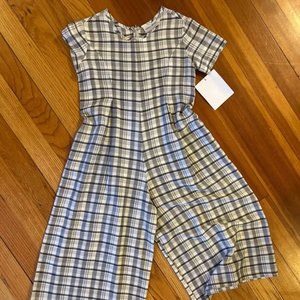 Nikki Chasin Rocco Jumpsuit